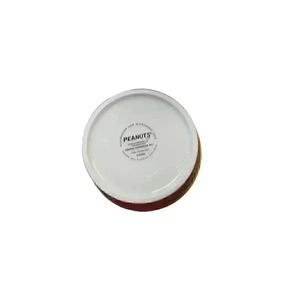 Small Pet Bowl from Peanuts - Picture 3 of 3
